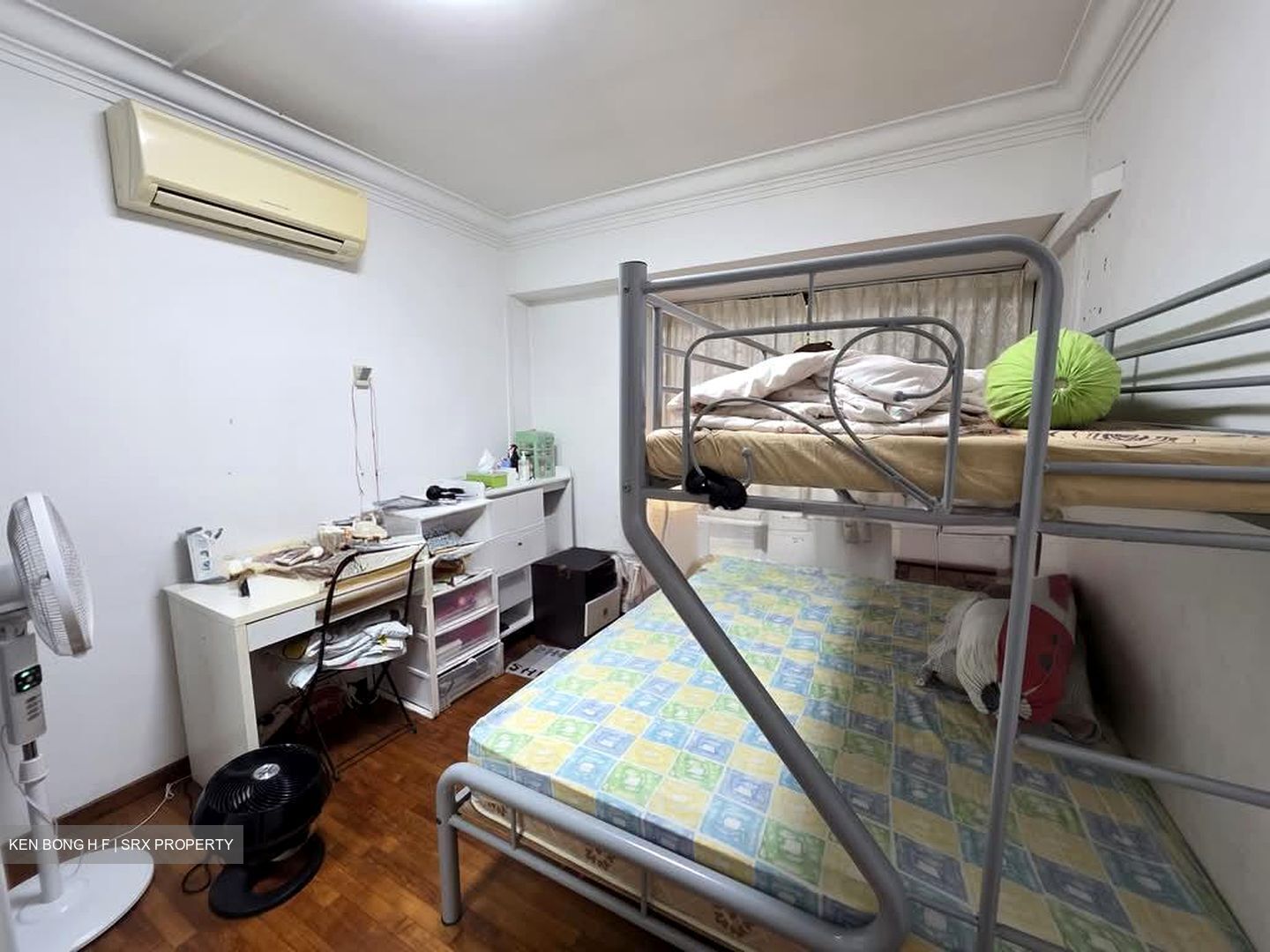 Blk 289D Nature View (Bukit Batok), HDB Executive #602014241